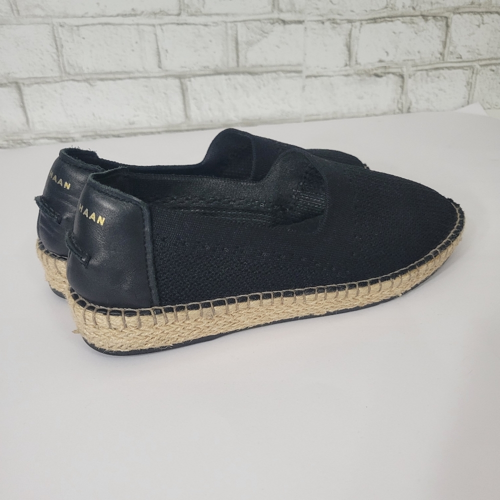Cole Haan women loafers - Picture 5 of 14